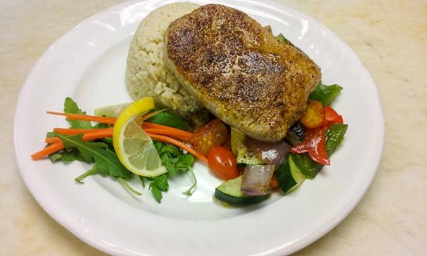 Culinary Photography